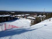 Slope 2 (Front Slope)