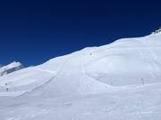 National downhill run