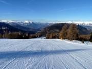 Slope Pra Grant to Serrada