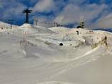 New Funslope (St. Anton am Arlberg)