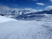 Easy slope Princess in Marguns