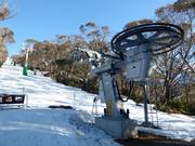 Easy Rider T-bar - T-bar