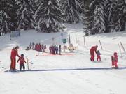 Tip for children  - Club Piou-Piou Belambra 