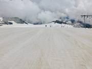 Blue slope Geister 2