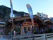 Après-ski tip Joggl Kessl