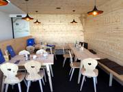 Panorama Restaurant Bergkastel Zirmstube