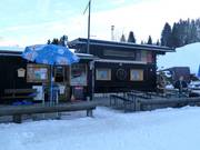 Werner's Einkehrschwung