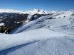 Ski resorts for advanced skiers and freeriding Zillertal Alps – Advanced skiers, freeriders Speikboden – Skiworld Ahrntal