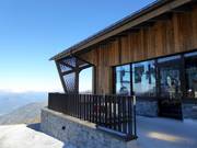 Gastronomy tip Gletschermühle