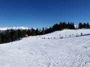 Practice Area Penken