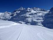 Eisbodenlacke downhill run