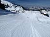 Ski resorts for beginners in the Canton of Schwyz – Beginners Stoos – Fronalpstock/Klingenstock