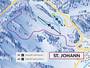 Trail map Hahnbaum – St. Johann im Pongau