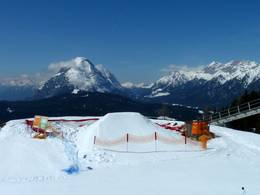 Rosshütte – Seefeld