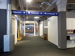 Wittenburg (alpincenter Hamburg-Wittenburg)