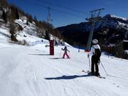 Tip for children  - Funslope Arabba