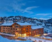Swisspeak Resorts Vercorin