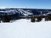 Panoramaløypa slope