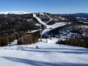 Black Kruckenabfahrt 1 (FIS course)