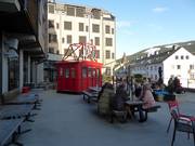 Après-ski tip Haik Bar