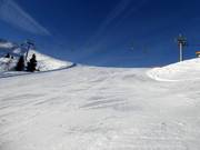 Nuvola Rossa downhill run