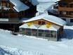 Après-ski Schwyz Alps – Après-ski Stoos – Fronalpstock/Klingenstock