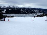 Wide slope Lundsrappet