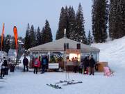 Après-ski tip LAB Après-Ski