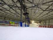 Ski hall alpincenter Hamburg-Wittenburg