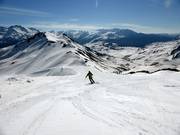 Slope Escarra Zona Izas