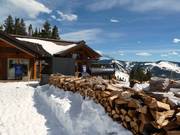 Gastronomy tip Wildwood