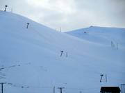 Kormákur afi - J-bar