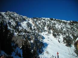 Bridger Bowl – Bozeman