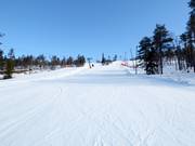 Intermediate slope 14.1