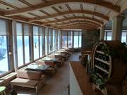 Gastronomy tip Panorama Gipfelrestaurant