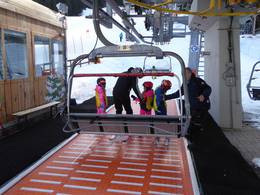 Paganella – Andalo