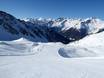 Tauferer Ahrntal (Valli di Tures e Aurina): Test reports from ski resorts – Test report Klausberg – Skiworld Ahrntal