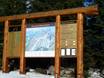 Pacific Coast Ranges: orientation within ski resorts – Orientation Grouse Mountain