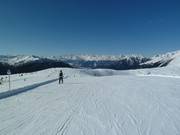 Easy slope at Steinermandl (Jochtal)