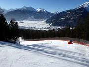 Racing-S (FIS slope)