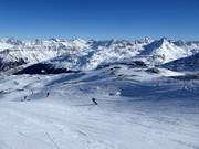 Magnificent panorama at Dachberg