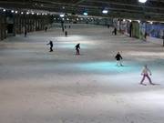 Main slope (Blauwe Piste)