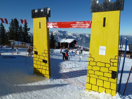 Frosty's Schneewelt run by Skischule Alpbach Aktiv