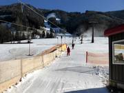 Ikis Schlepplift (Zaglau) - T-bar