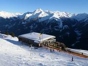 Panorahma Restaurant