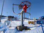 Antek I (N10A) - J-bar