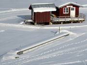 Skischul-Zauberteppich 6 - People mover/Moving Carpet