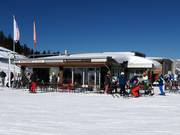 Prodissimo - Coffee & Snacks