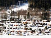 Campsite an der Kappe