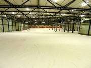 Main slope Montana Snowcenter